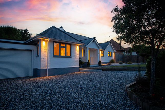 Meadow Lane, Lindfield 3 bed bungalow for sale