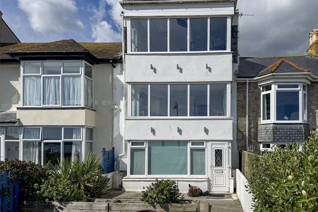 Marine Terrace, Penzance TR18 6 bed terraced house for sale