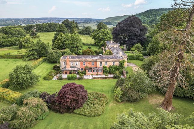 7 bedroom semi-detached house for sale