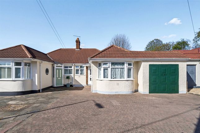 Carlton Road, Erith 3 bed bungalow for sale