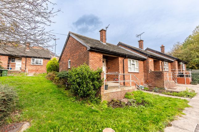 Hyrst Walk, Batley, WF17 1 bed semi