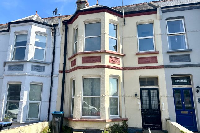 Warwick Road, Cliftonville, Margate 4 bed terraced house for sale