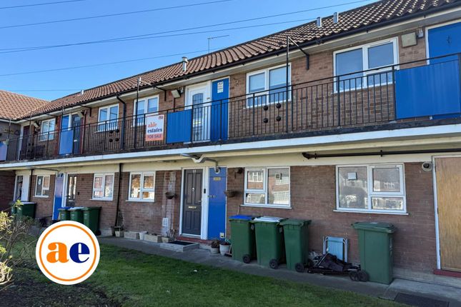 Beacon Road, Erith DA8 1 bed flat for sale