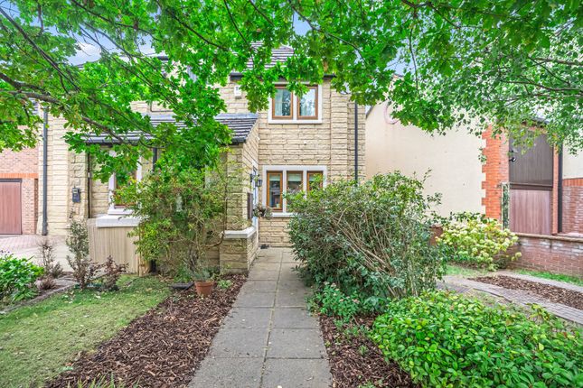Acorn Way, Pool In Wharfedale, Otley... 3 bed semi