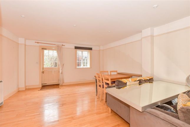 3 bed terraced house