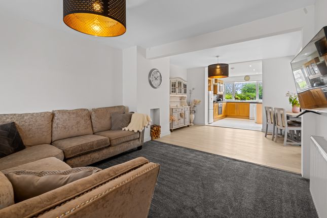 Patchway, Bristol BS34 3 bed end of terrace house for sale