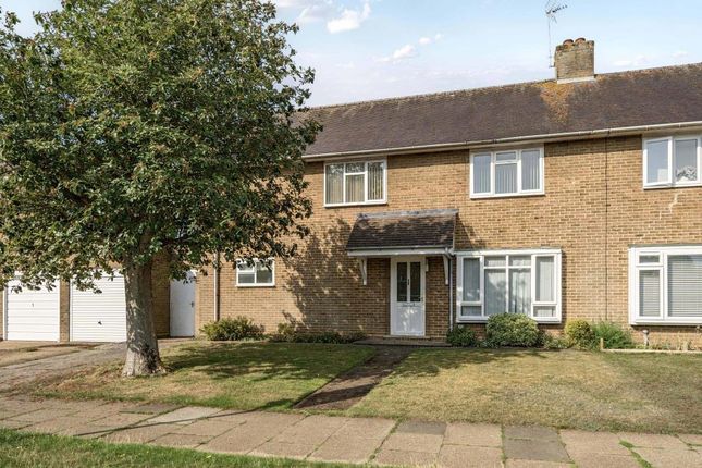 Abingdon,  Oxfordshire,  OX14 3 bed semi