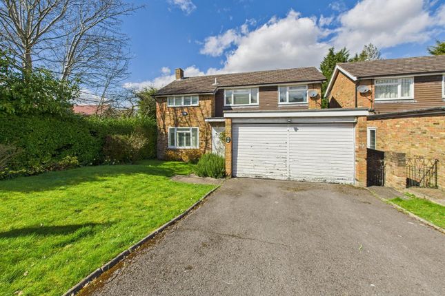 Woodfield Avenue, Northwood HA6 4 bed detached house for sale
