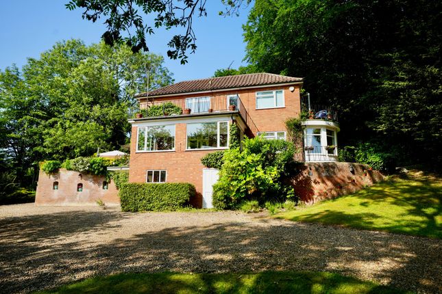 Felbrigg Road, Roughton, NR11 4 bed detached house for sale