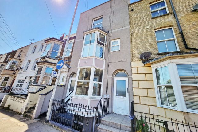 Hardres Street, Ramsgate CT11 2 bed duplex for sale