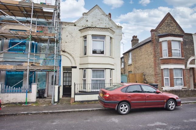 Balfour Road, Dover, CT16 1 bed maisonette for sale