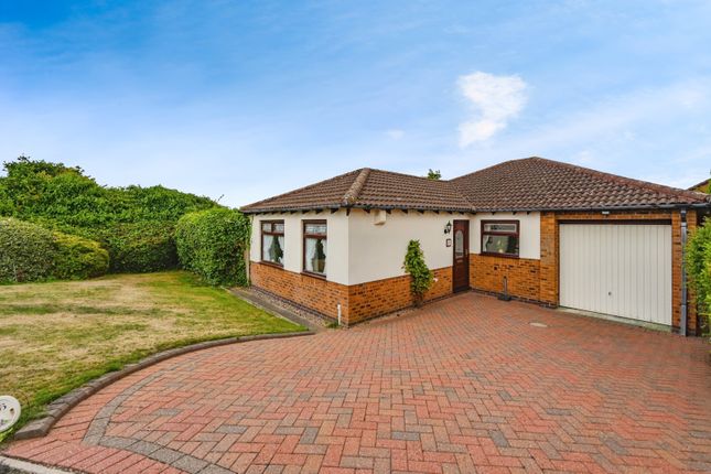 3 bedroom bungalow for sale