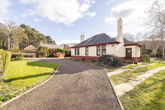 Lucerne Cottage, Carberry... 4 bed detached bungalow for sale