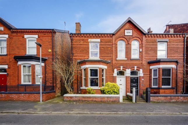 Dicconson Street, Wigan WN1 4 bed house for sale
