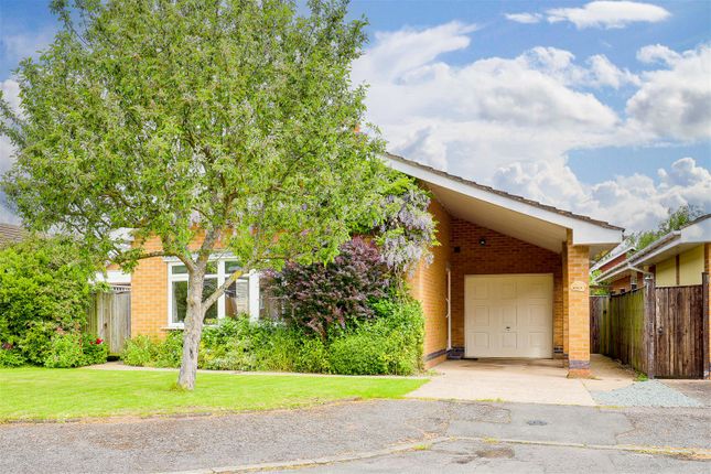 Pinfold Close, Woodborough NG14 3 bed detached bungalow for sale