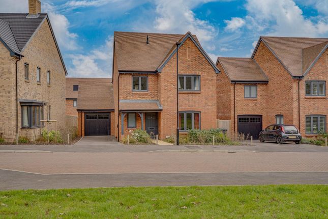 3 bed property
