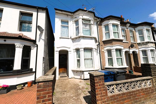 Dudley Road, Southall 2 bed ground floor maisonette for sale