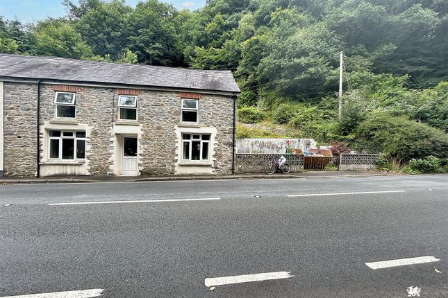 Woodcock Lodge, Bronwydd Arms... 4 bed end of terrace house for sale