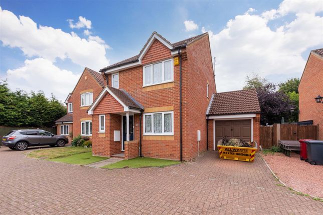 Copse Close, Cippenham 3 bed detached house for sale