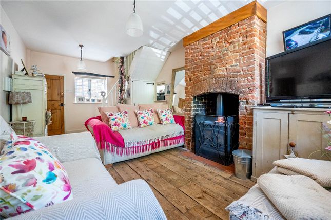 Lynch Hill, Bedfordshire LU6 2 bed end of terrace house for sale