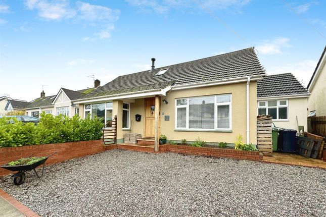 4 bedroom detached bungalow for sale