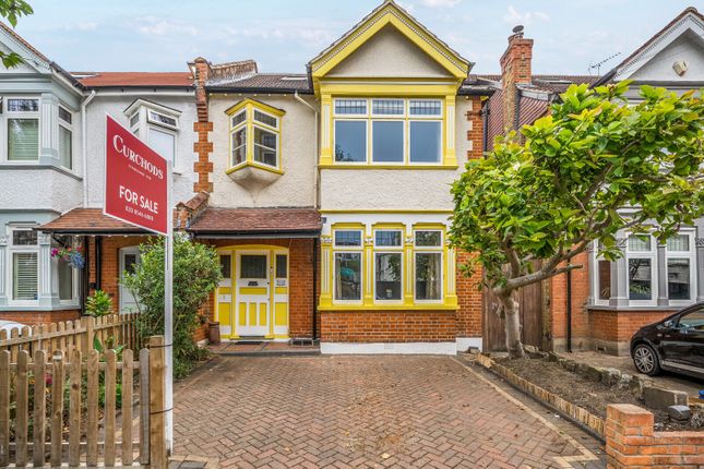 Milner Road, Kingston Upon Thames, KT1 4 bed semi