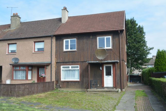 Montgomery Street, Falkirk, FK2 3 bed villa for sale