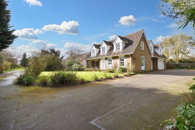Grimsby Road, Louth LN11 0ED 4 bed detached house for sale