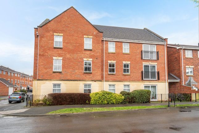 Cobham Way, York 2 bed apartment for sale