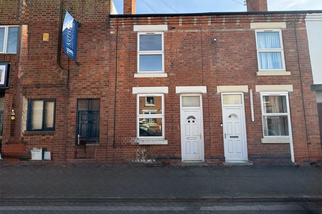Bridge Street, Nottingham NG10 2 bed terraced house for sale