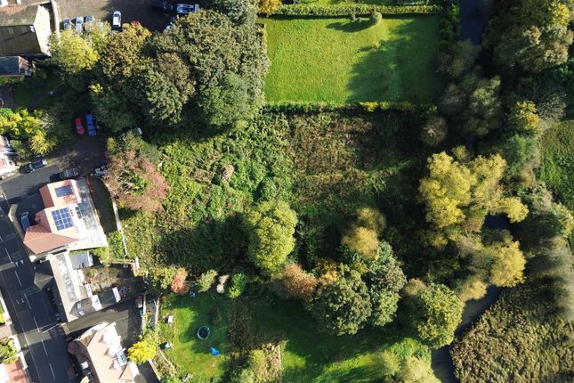 Plot for sale