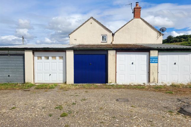 Garage for sale