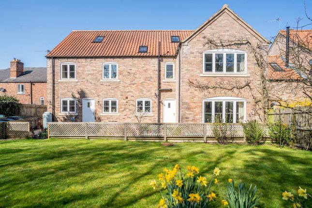 The Green, Stillingfleet, York 5 bed detached house for sale