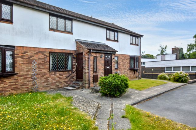 The Moorlands, Wetherby, West Yorkshire 2 bed terraced house for sale