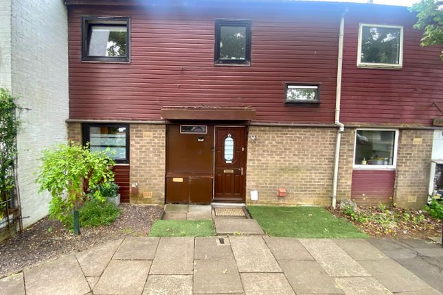 Arbour View Court, Thorplands... 3 bed terraced house for sale
