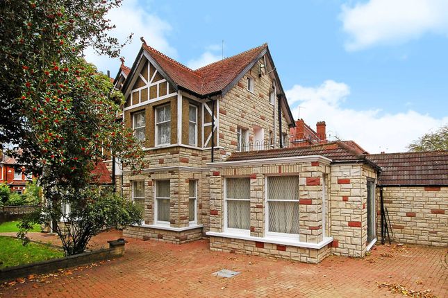 Teignmouth Road, Mapesbury Estate... 6 bed house for sale