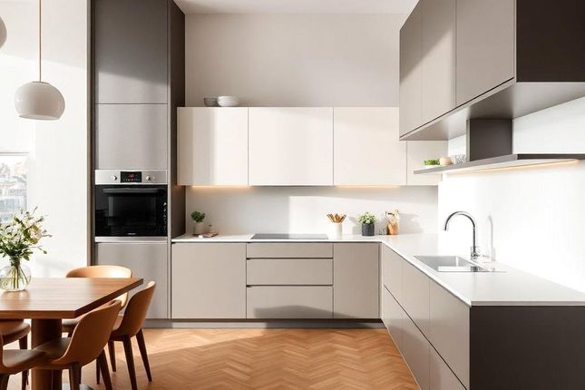 Crowland Avenue, Hayes, UB3 3 bed apartment for sale