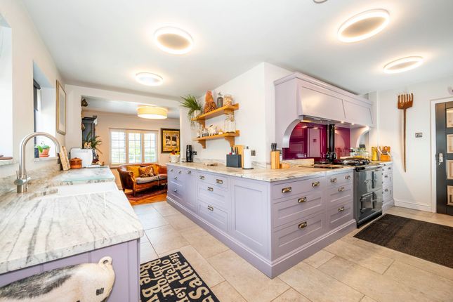 3 bed detached bungalow