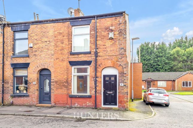 Taylor Street, Alkrington, Middleton M24 2 bed end of terrace house for sale