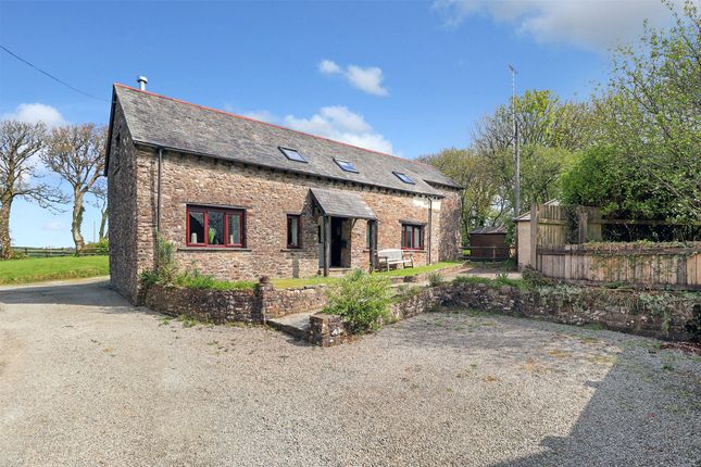Clifford Farm, Woolsery, Bideford, EX39 2 bed terraced house for sale