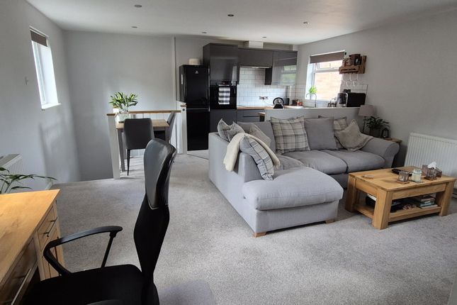 Dean Meadows, Mitcheldean, GL17 1 bed semi