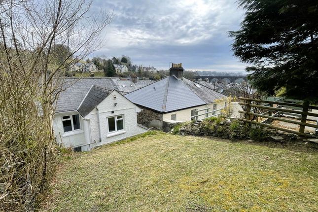Bannawell Street, Tavistock PL19 2 bed semi