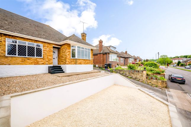 Valley Drive, Gravesend, DA12 3 bed bungalow for sale