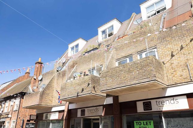 St Marys Walk, Maidenhead SL6 3 bed duplex for sale