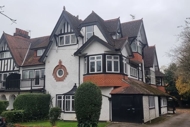 Bath Road, Maidenhead, SL6 2 bed flat for sale