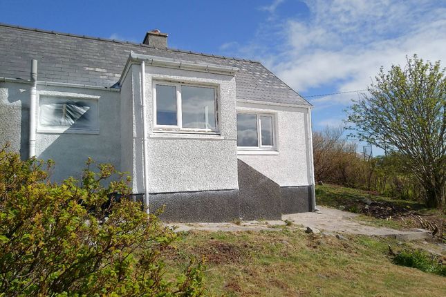 93 Balallan, Isle of Lewis, HS2 9PT 2 bed cottage for sale