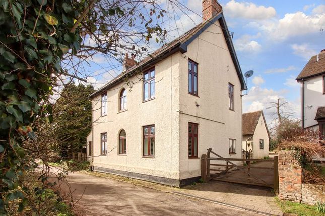 Nup End, Wingrave 4 bed detached house for sale