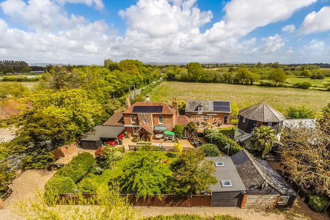 Selsey Road, Chichester  PO20 5 bed detached house for sale