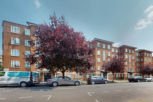 Eamont Court, Eamont Street, London, NW8 3 bed apartment for sale