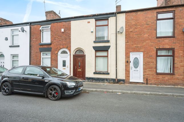 Stanhope Street, St Helens, WA10 2 bed terraced house for sale